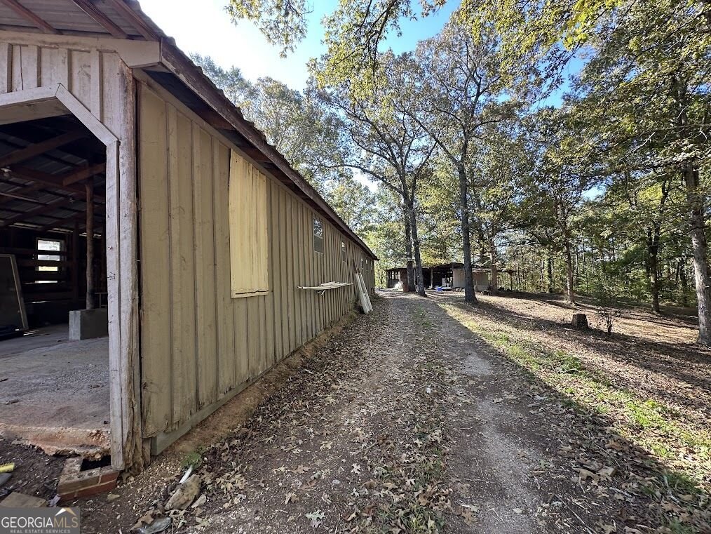 455 Roy Brown Road Buchanan - Photo 77
