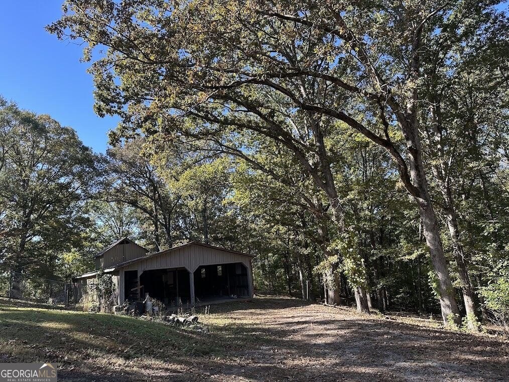 455 Roy Brown Road Buchanan - Photo 78