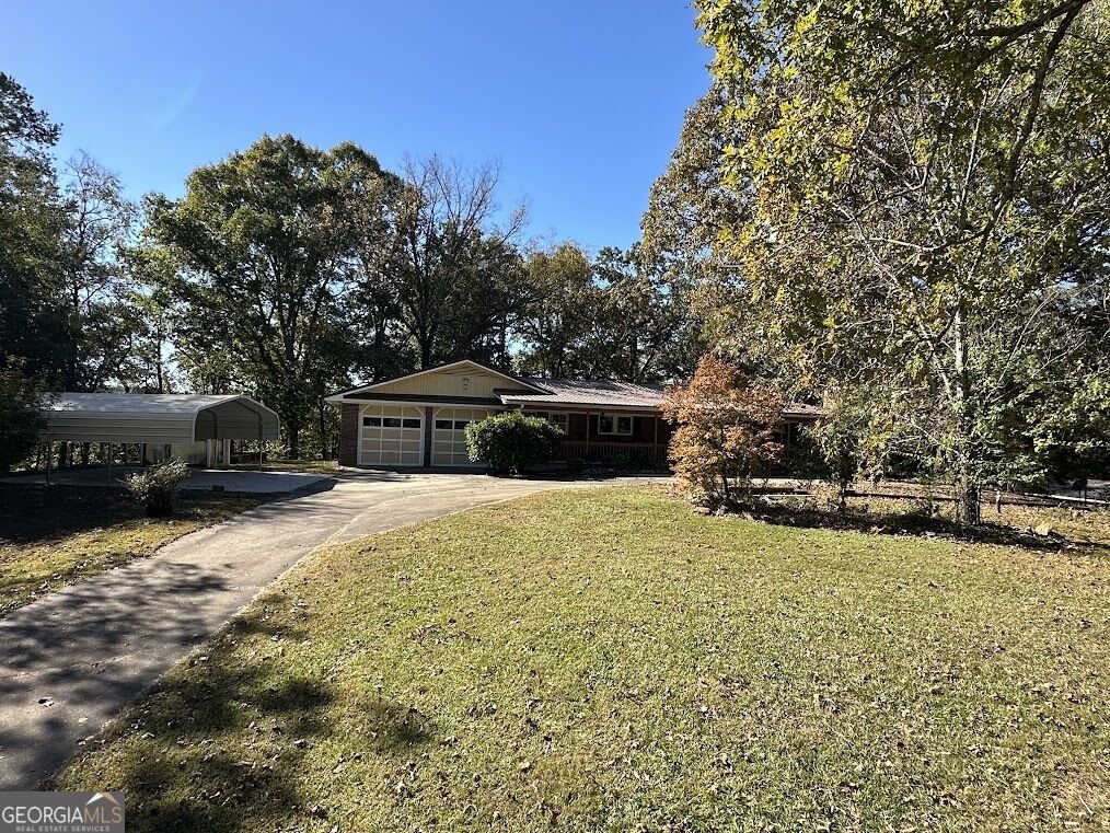 455 Roy Brown Road Buchanan - Photo 89