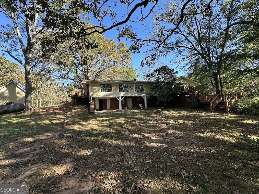 455 Roy Brown Road Buchanan - Photo 9