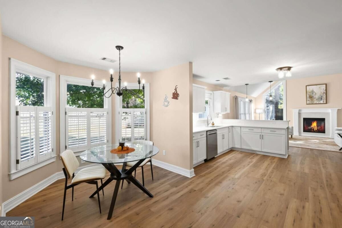 525 Silverberry Lane Sugar Hill - Photo 10