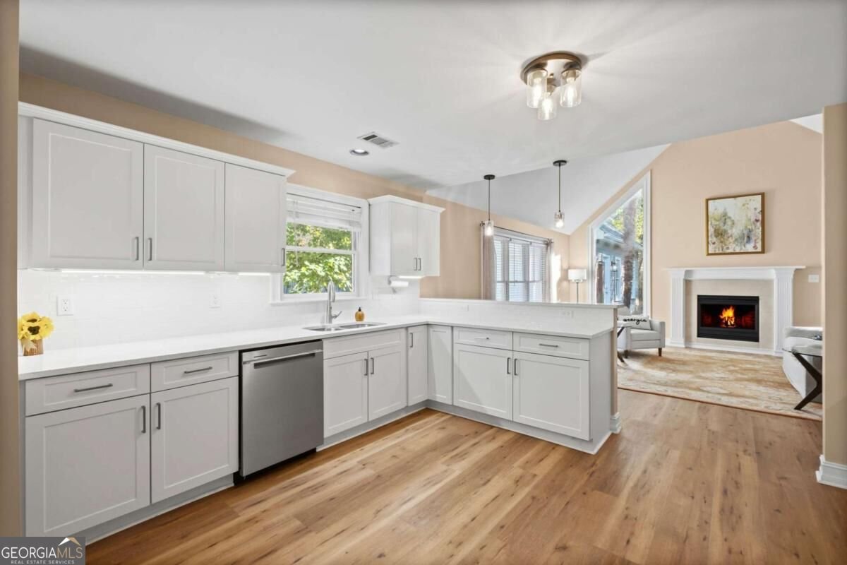 525 Silverberry Lane Sugar Hill - Photo 11