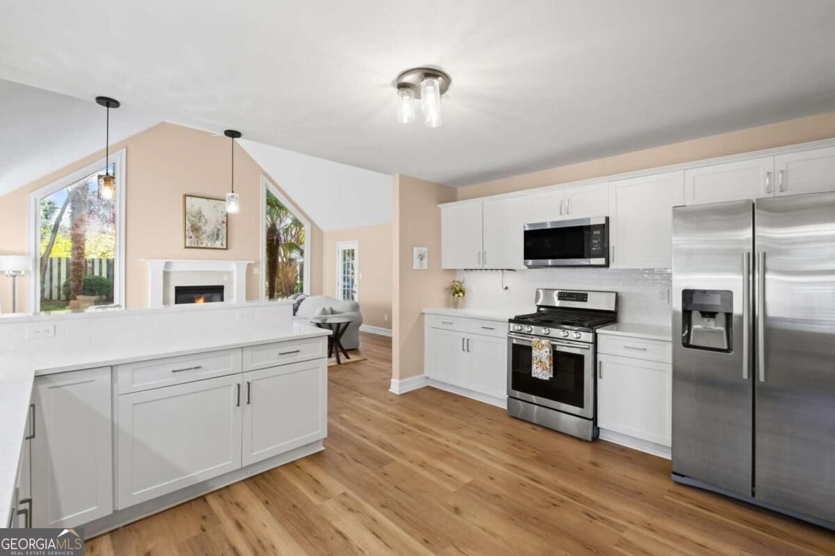 525 Silverberry Lane Sugar Hill - Photo 12