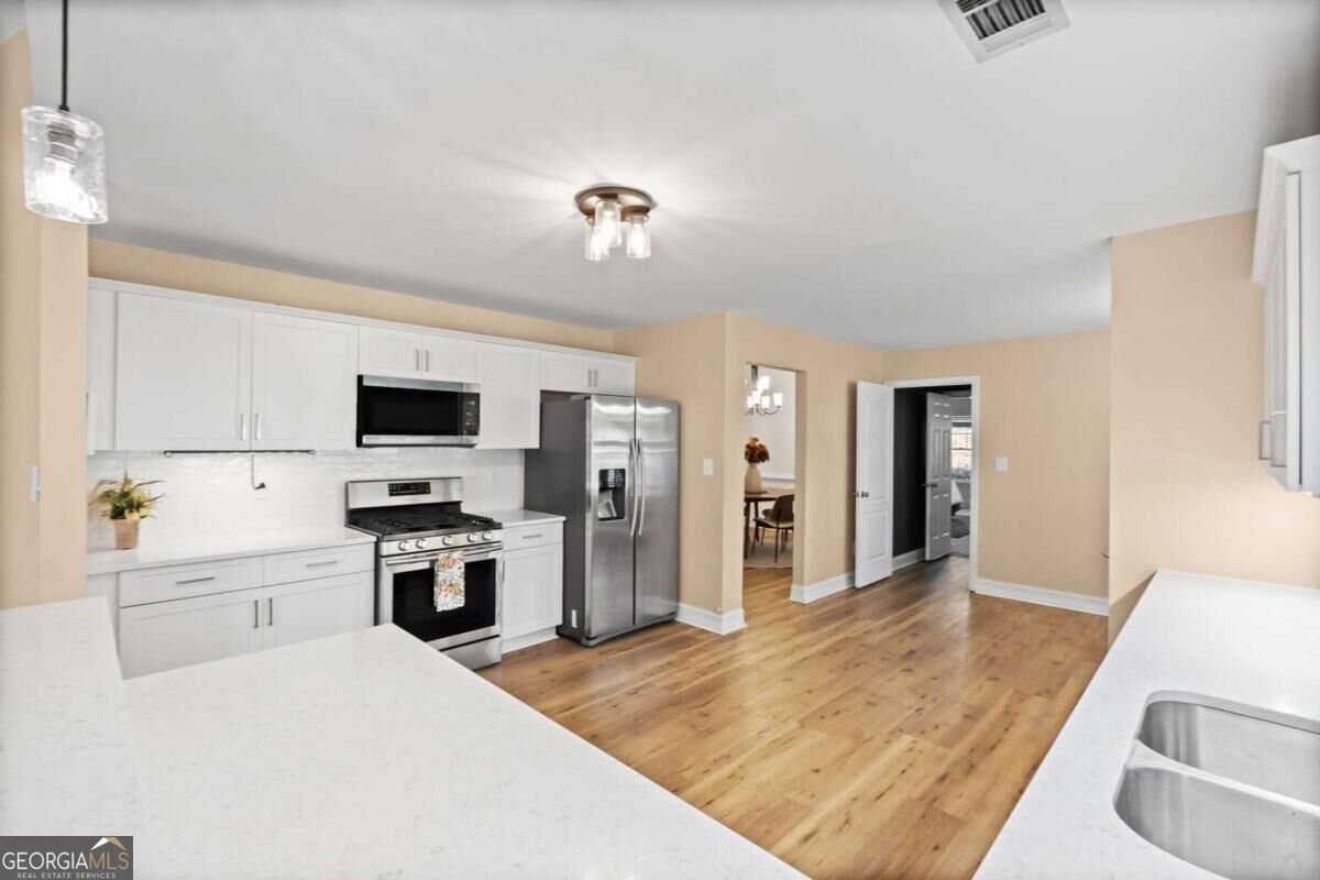 525 Silverberry Lane Sugar Hill - Photo 13