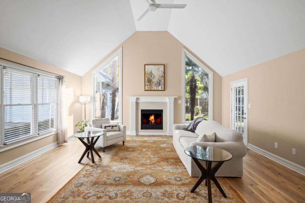 525 Silverberry Lane Sugar Hill - Photo 14