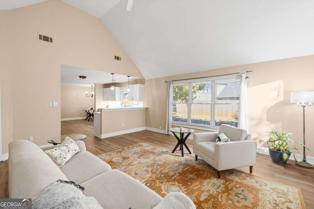 525 Silverberry Lane Sugar Hill - Photo 15