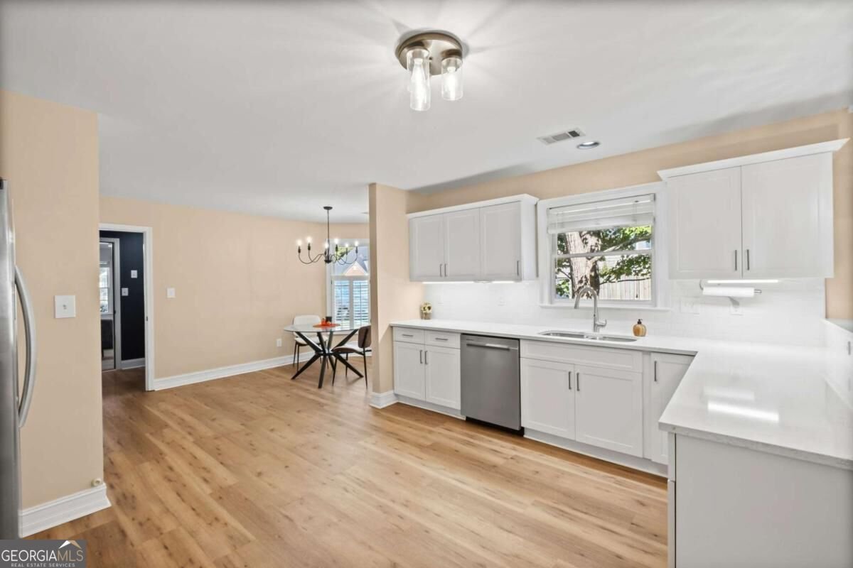 525 Silverberry Lane Sugar Hill - Photo 16