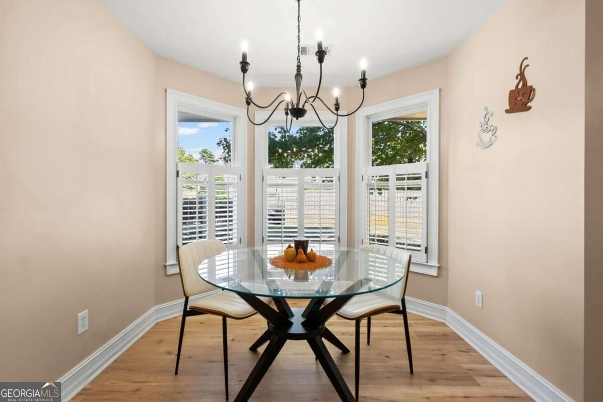 525 Silverberry Lane Sugar Hill - Photo 17