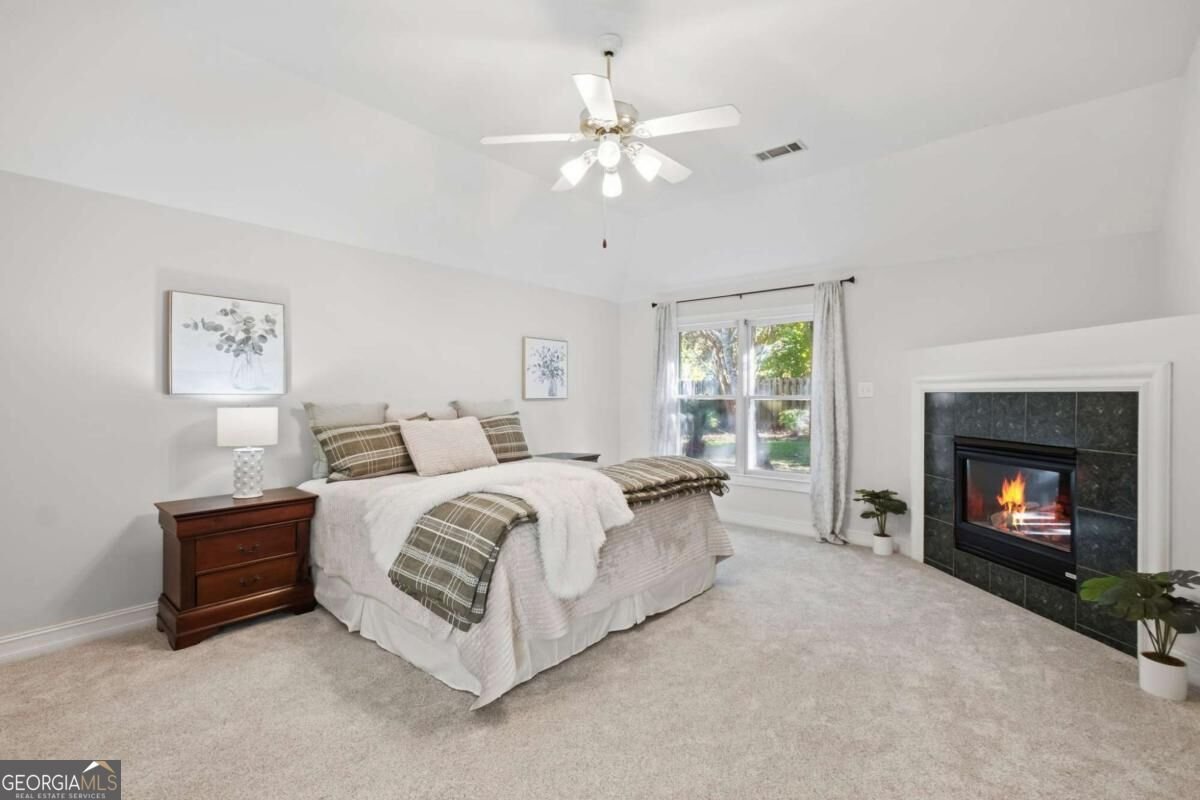 525 Silverberry Lane Sugar Hill - Photo 19
