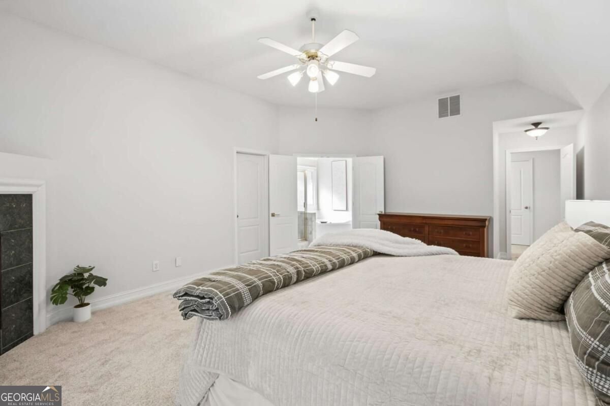 525 Silverberry Lane Sugar Hill - Photo 20