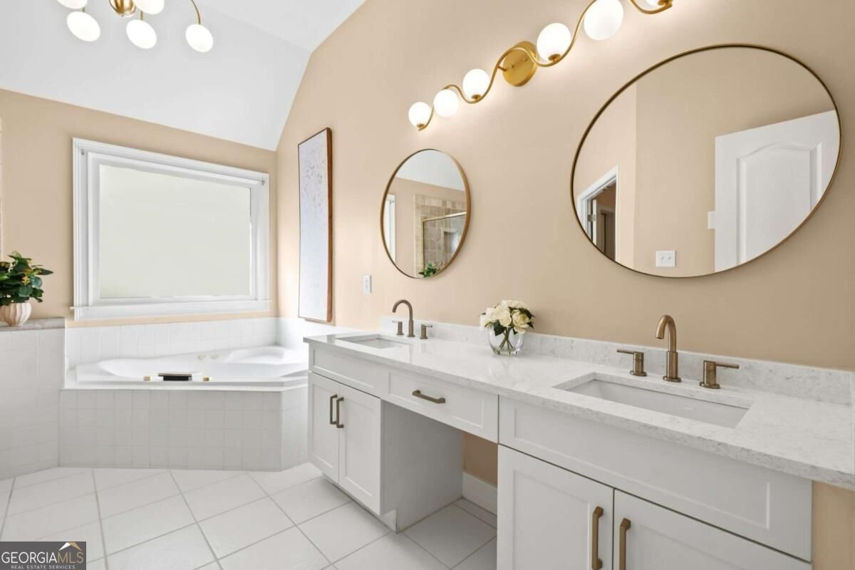 525 Silverberry Lane Sugar Hill - Photo 21