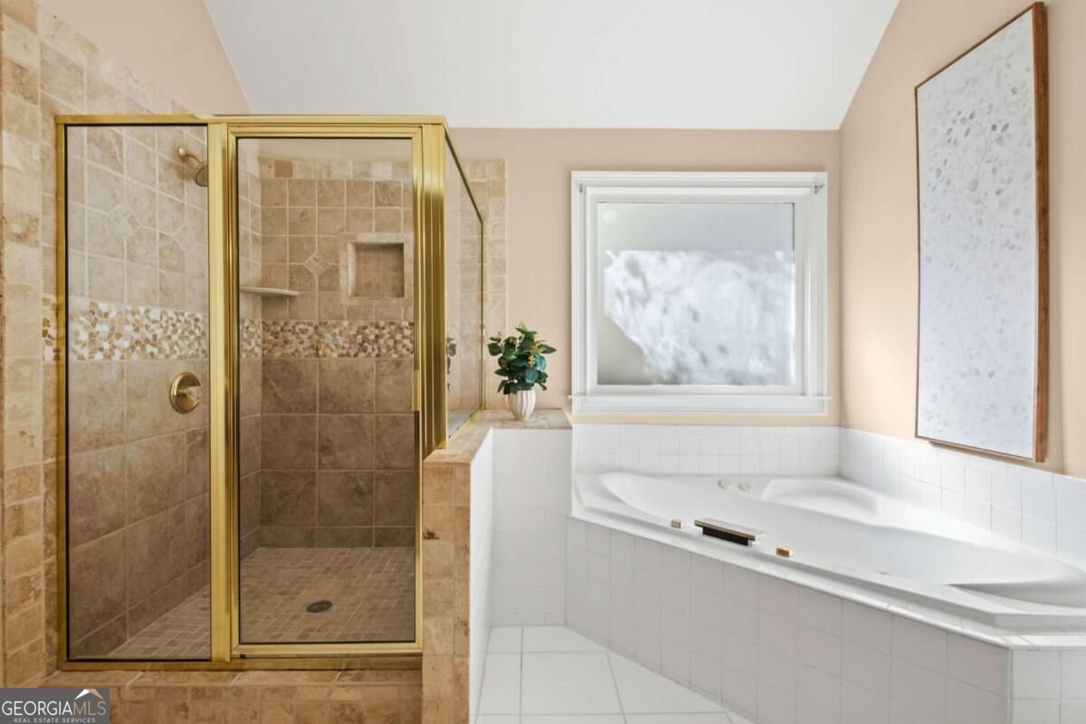 525 Silverberry Lane Sugar Hill - Photo 22