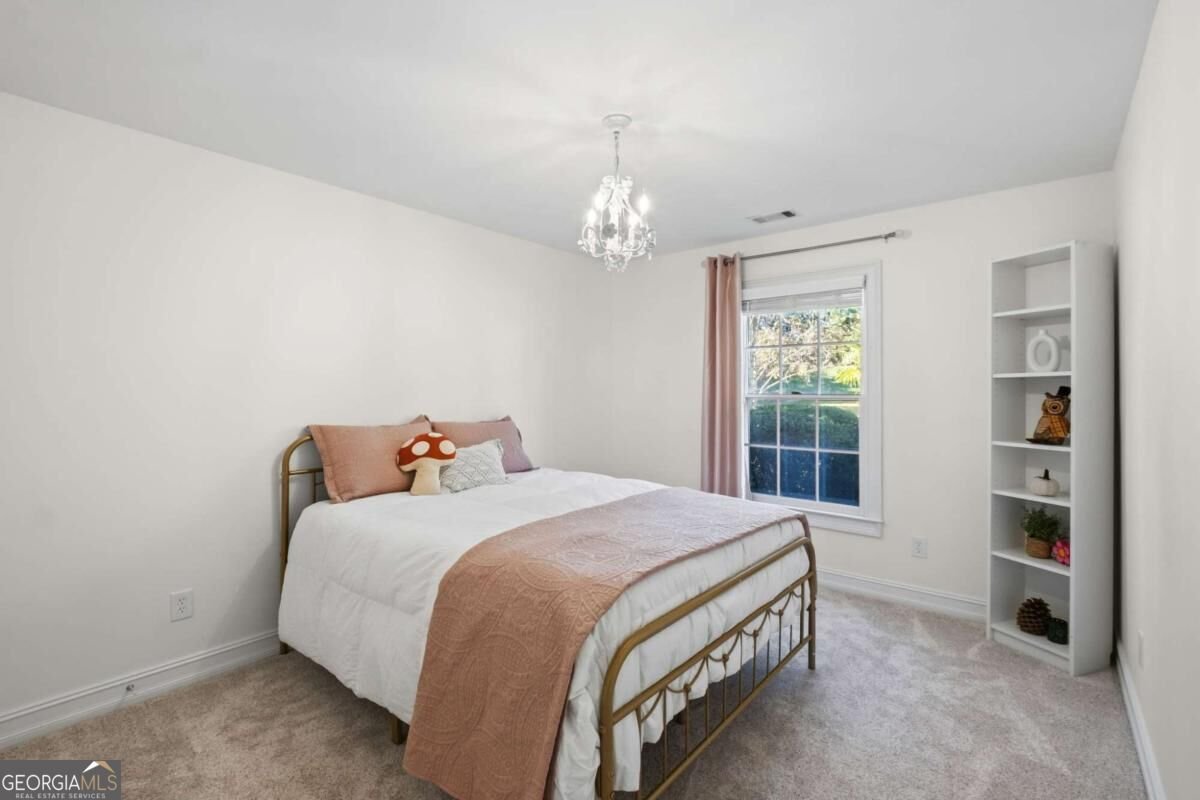 525 Silverberry Lane Sugar Hill - Photo 26