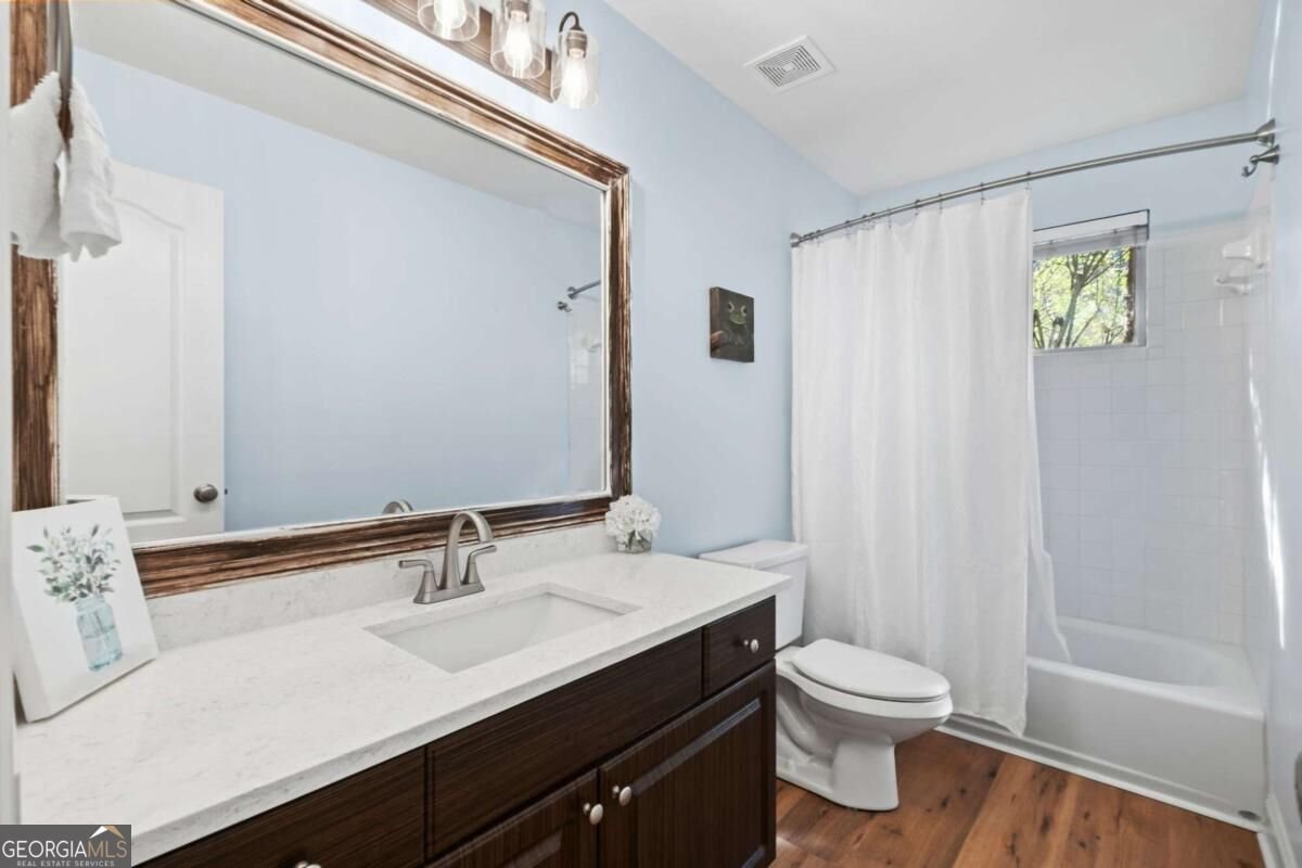 525 Silverberry Lane Sugar Hill - Photo 28