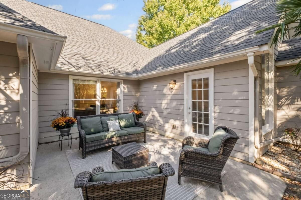 525 Silverberry Lane Sugar Hill - Photo 29