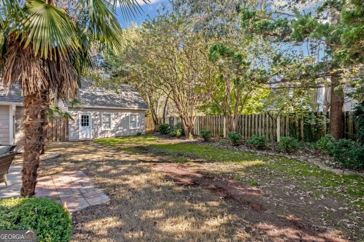 525 Silverberry Lane Sugar Hill - Photo 30