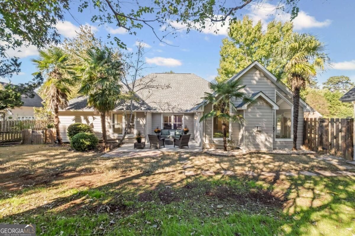 525 Silverberry Lane Sugar Hill - Photo 32