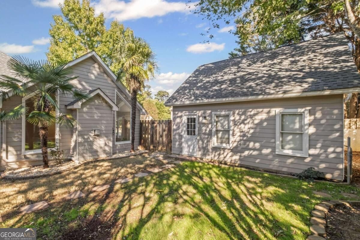 525 Silverberry Lane Sugar Hill - Photo 33