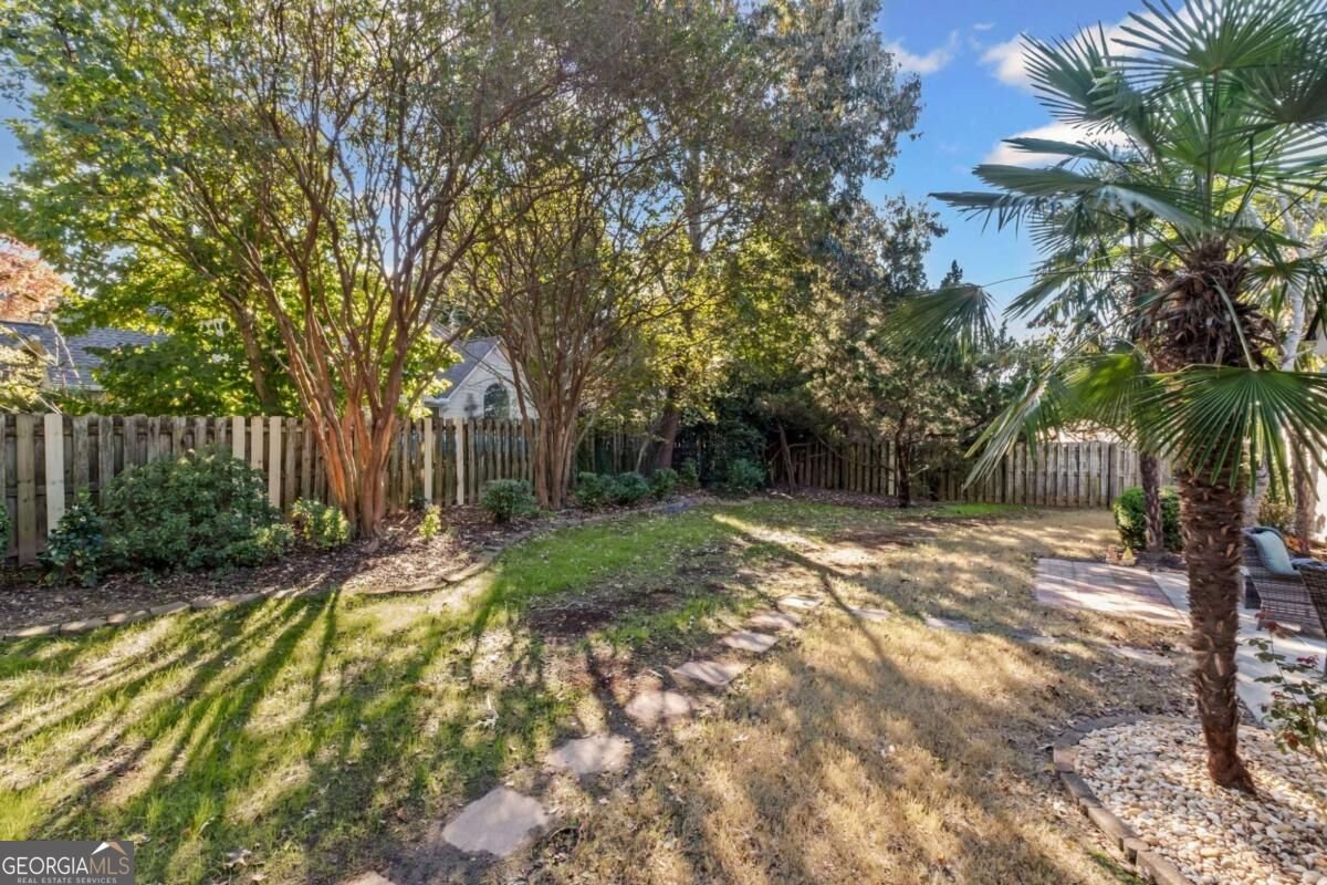 525 Silverberry Lane Sugar Hill - Photo 35