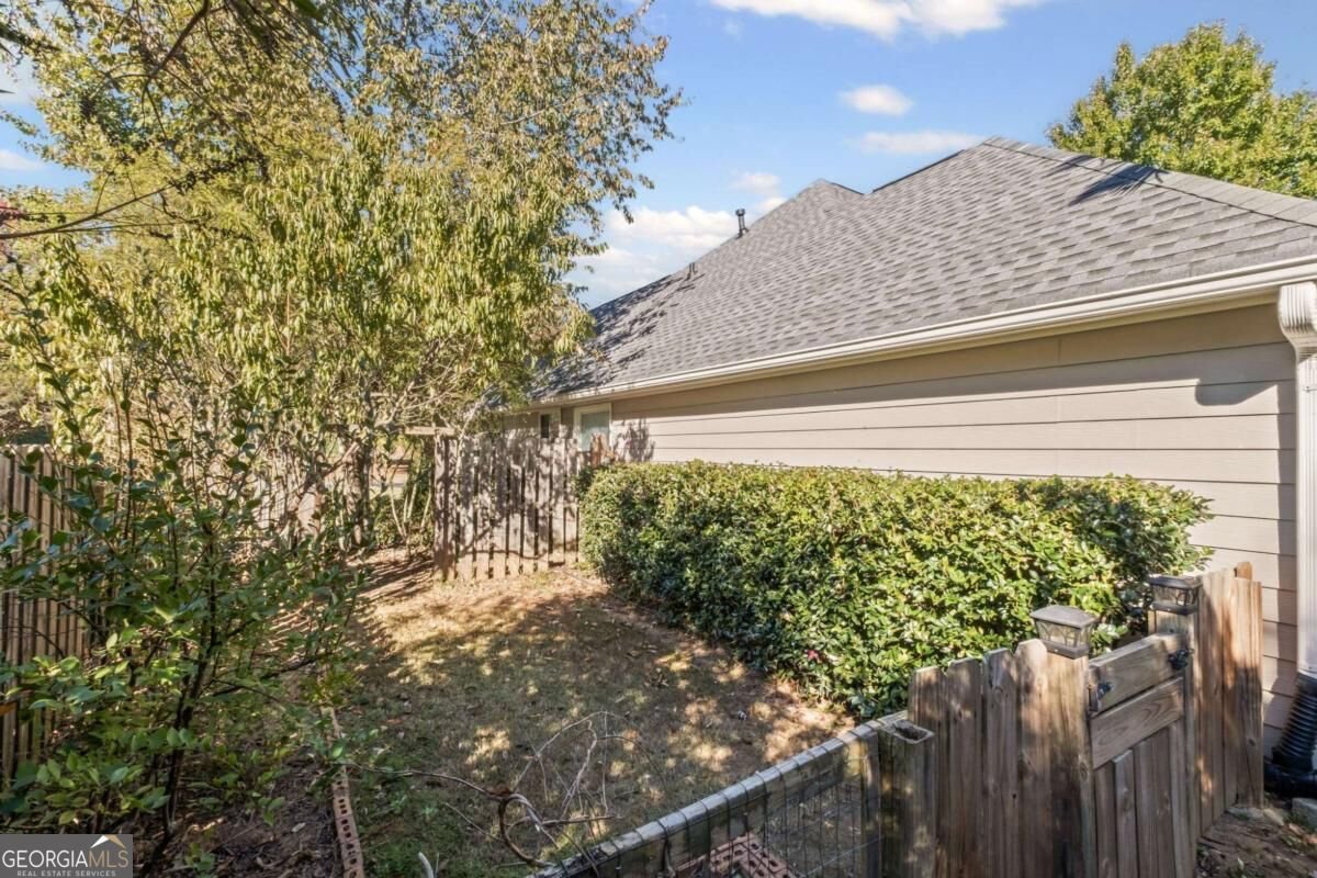 525 Silverberry Lane Sugar Hill - Photo 36