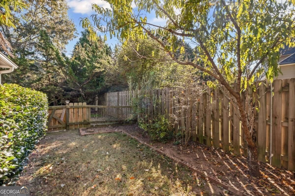 525 Silverberry Lane Sugar Hill - Photo 37