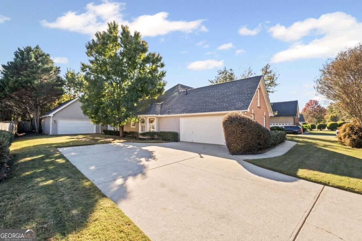 525 Silverberry Lane Sugar Hill - Photo 39