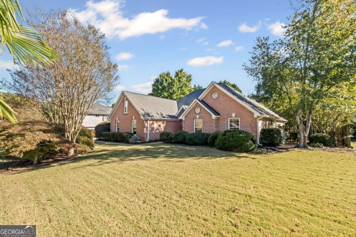 525 Silverberry Lane Sugar Hill - Photo 40
