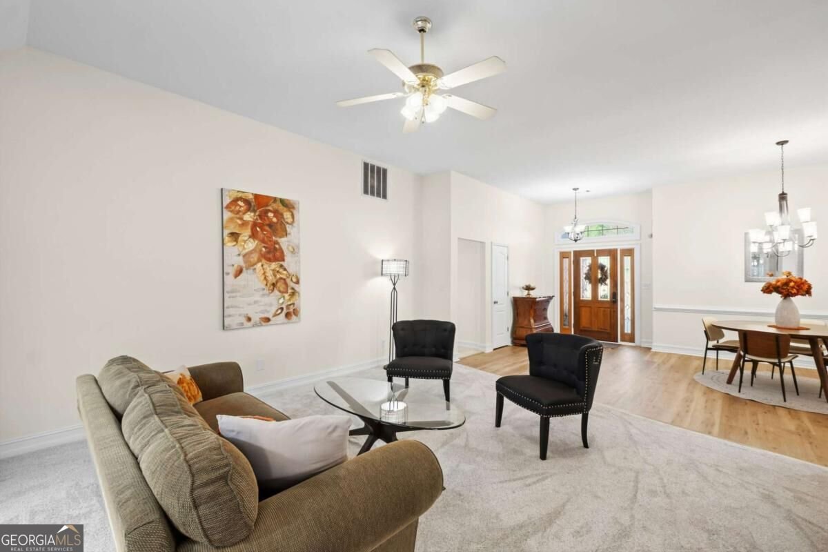 525 Silverberry Lane Sugar Hill - Photo 6
