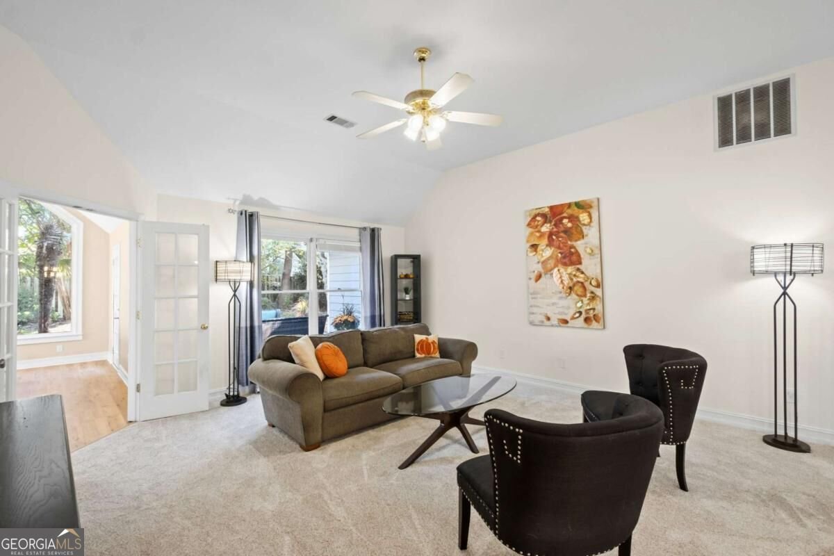 525 Silverberry Lane Sugar Hill - Photo 7