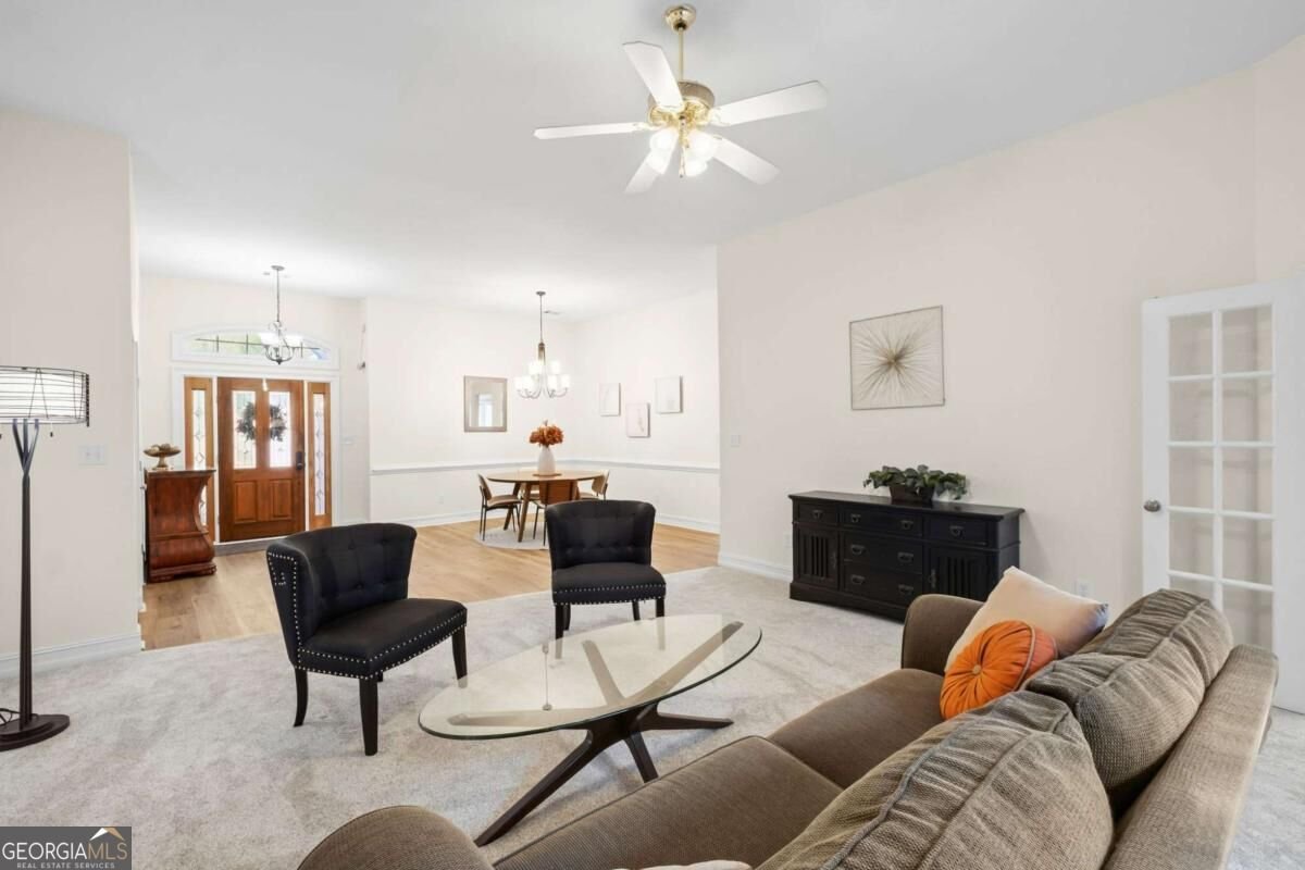 525 Silverberry Lane Sugar Hill - Photo 8