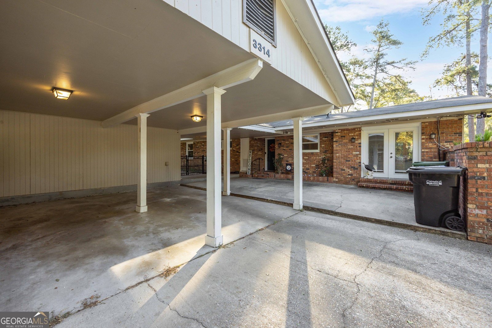 3314 Lindsay Drive Columbus - Photo 27