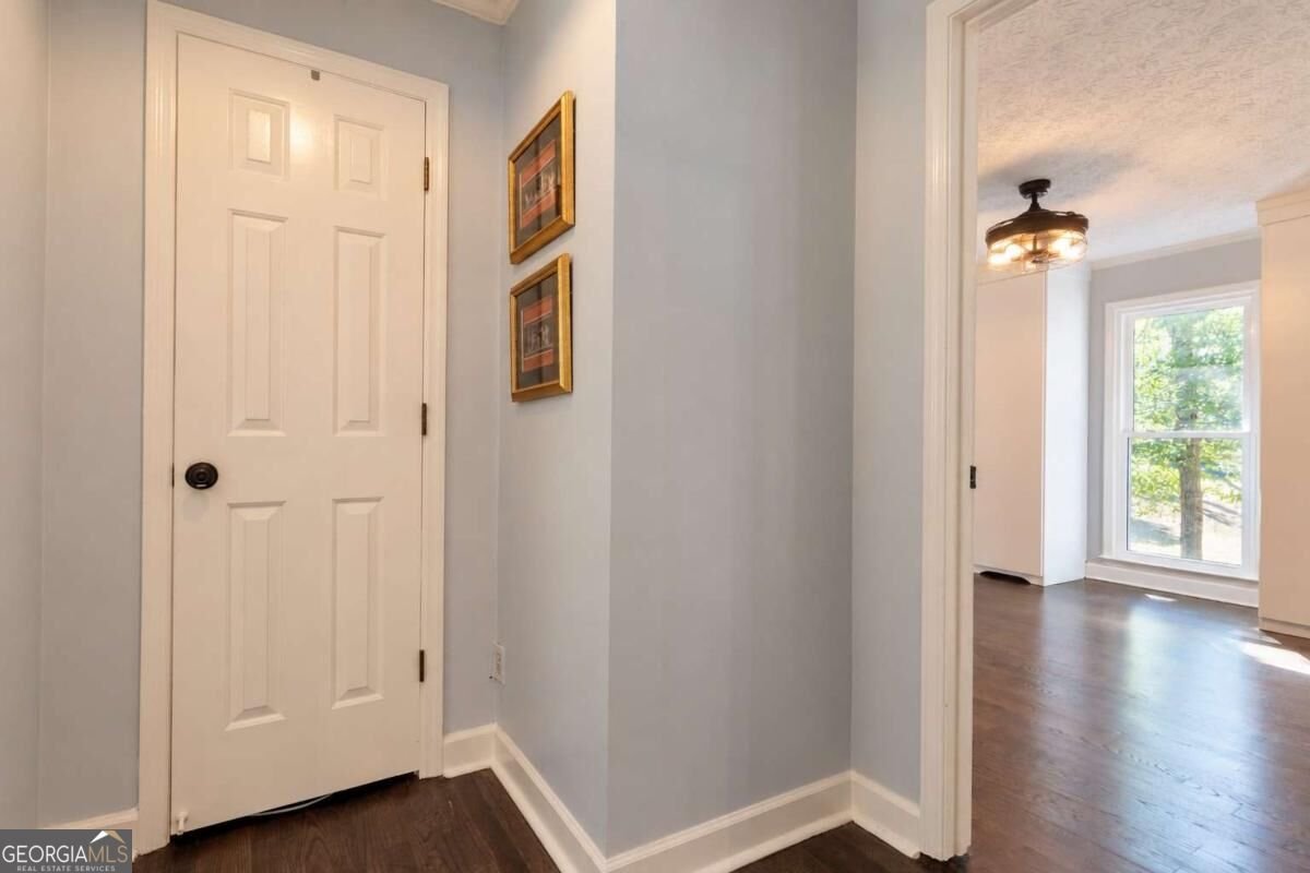 245 Waverly Hall Drive Roswell - Photo 12