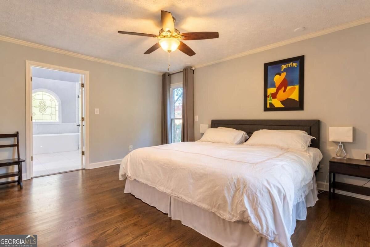 245 Waverly Hall Drive Roswell - Photo 15