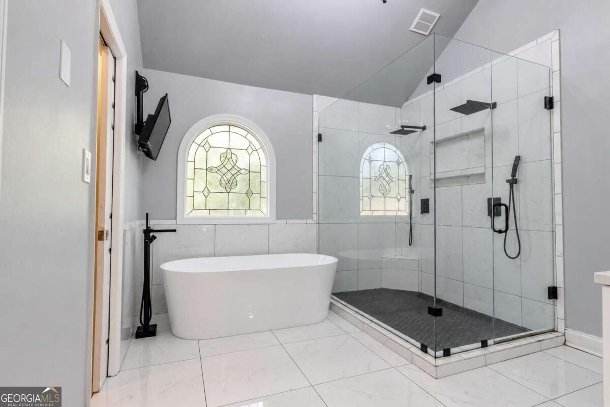 245 Waverly Hall Drive Roswell - Photo 16