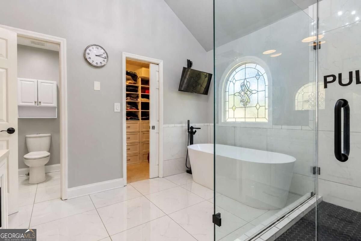 245 Waverly Hall Drive Roswell - Photo 17