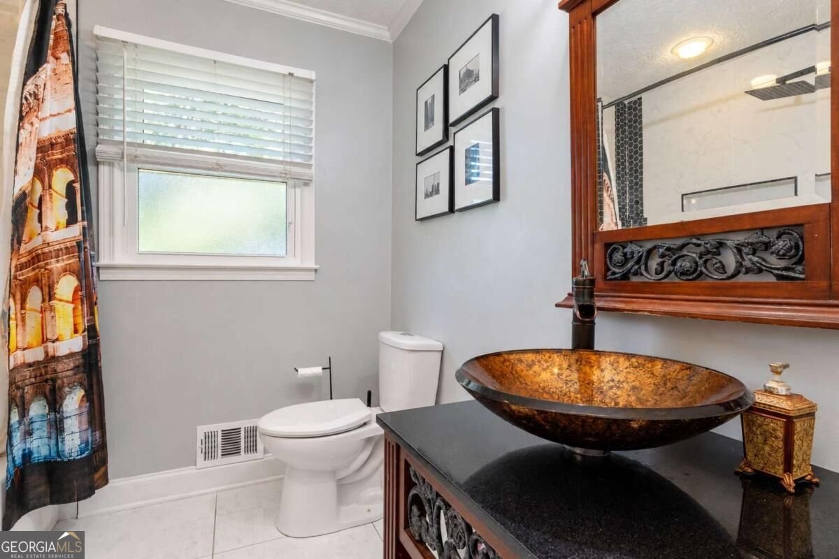 245 Waverly Hall Drive Roswell - Photo 20