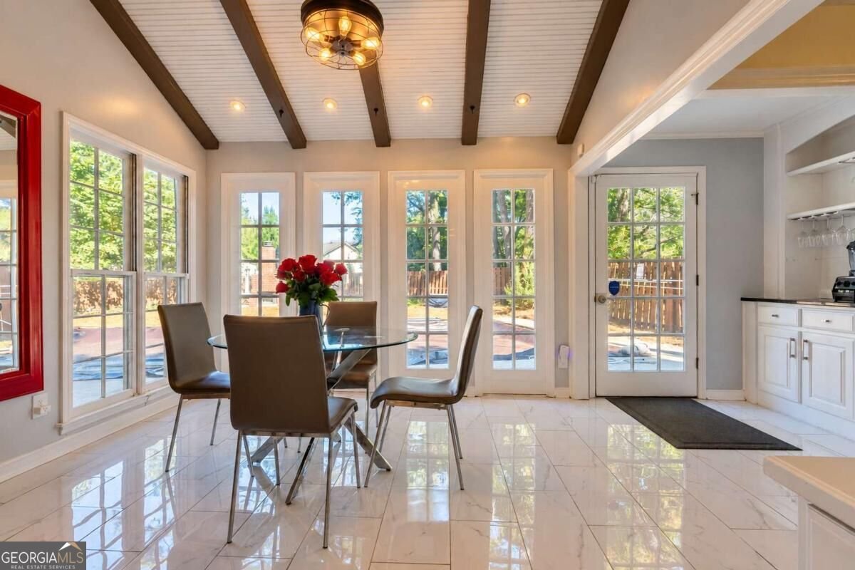 245 Waverly Hall Drive Roswell - Photo 25