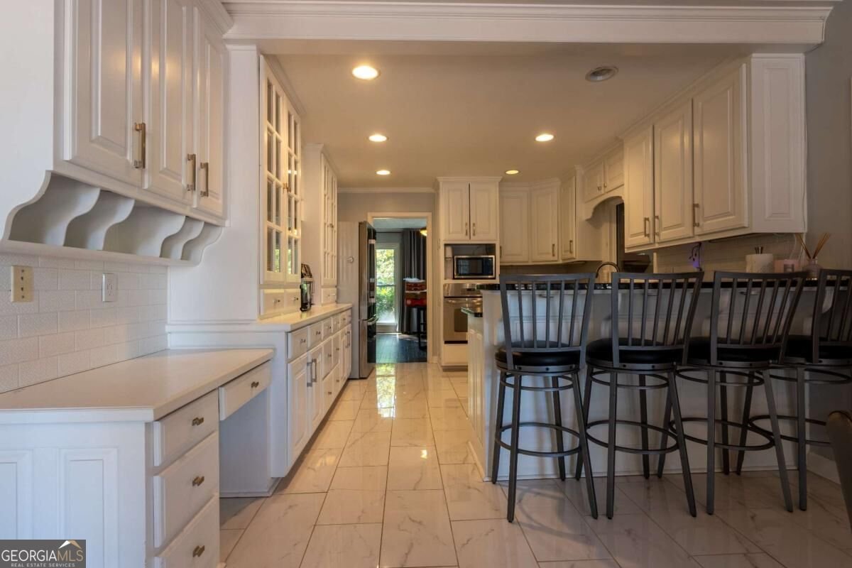 245 Waverly Hall Drive Roswell - Photo 26