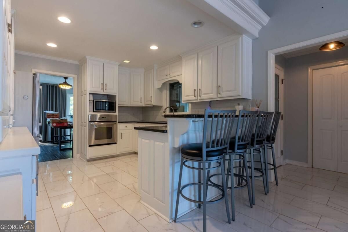 245 Waverly Hall Drive Roswell - Photo 27