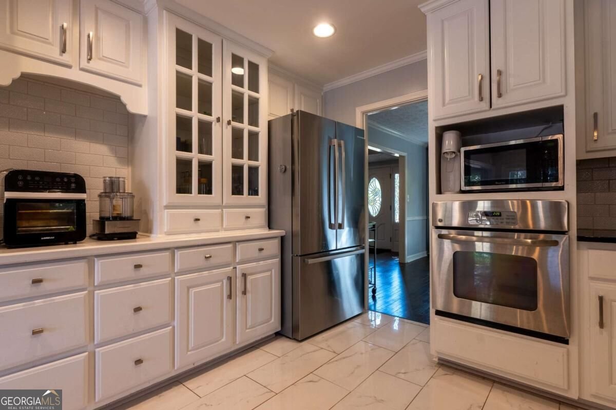 245 Waverly Hall Drive Roswell - Photo 29