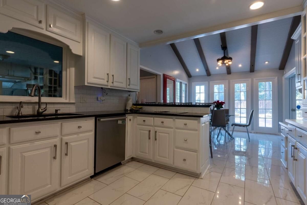 245 Waverly Hall Drive Roswell - Photo 31