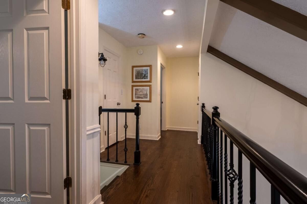 245 Waverly Hall Drive Roswell - Photo 34