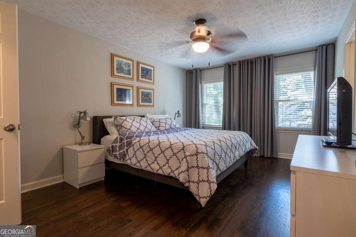 245 Waverly Hall Drive Roswell - Photo 35