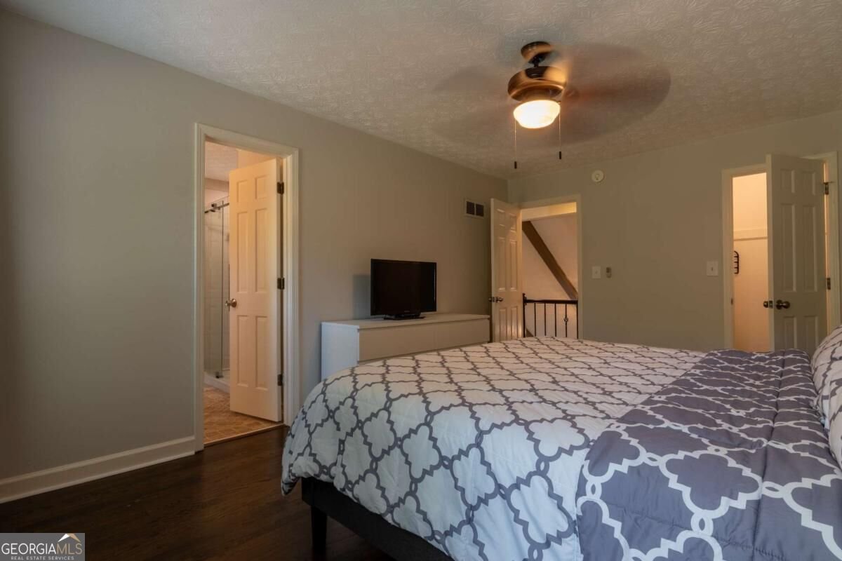 245 Waverly Hall Drive Roswell - Photo 36