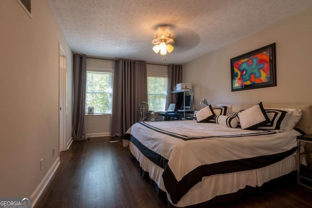 245 Waverly Hall Drive Roswell - Photo 39