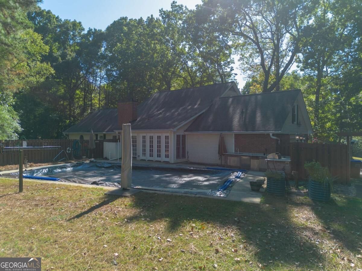 245 Waverly Hall Drive Roswell - Photo 46