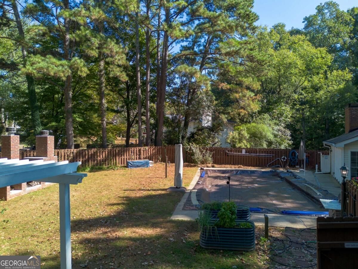 245 Waverly Hall Drive Roswell - Photo 47