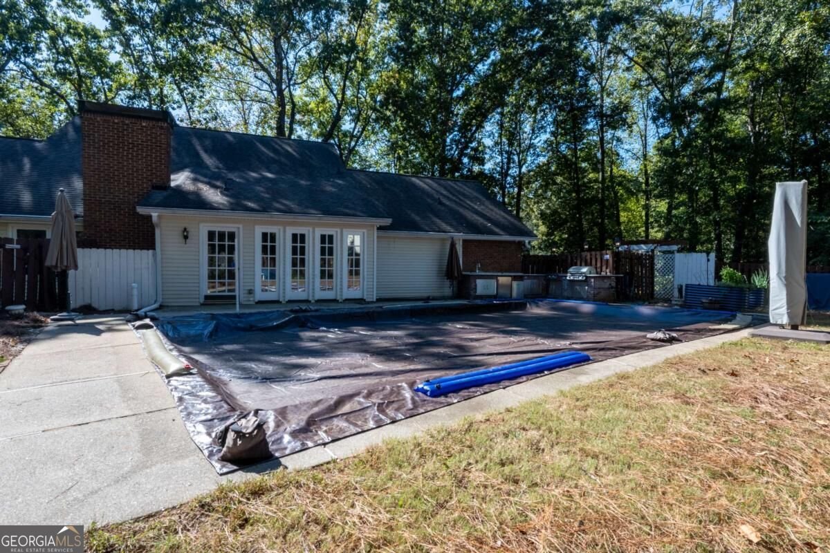245 Waverly Hall Drive Roswell - Photo 48