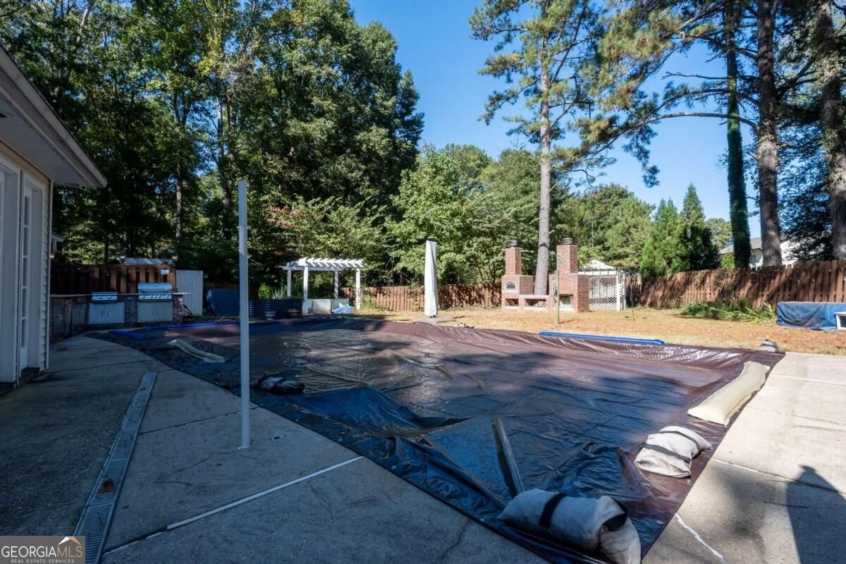 245 Waverly Hall Drive Roswell - Photo 50