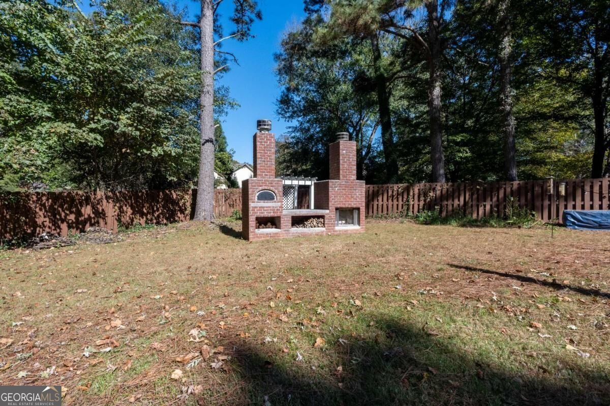 245 Waverly Hall Drive Roswell - Photo 51